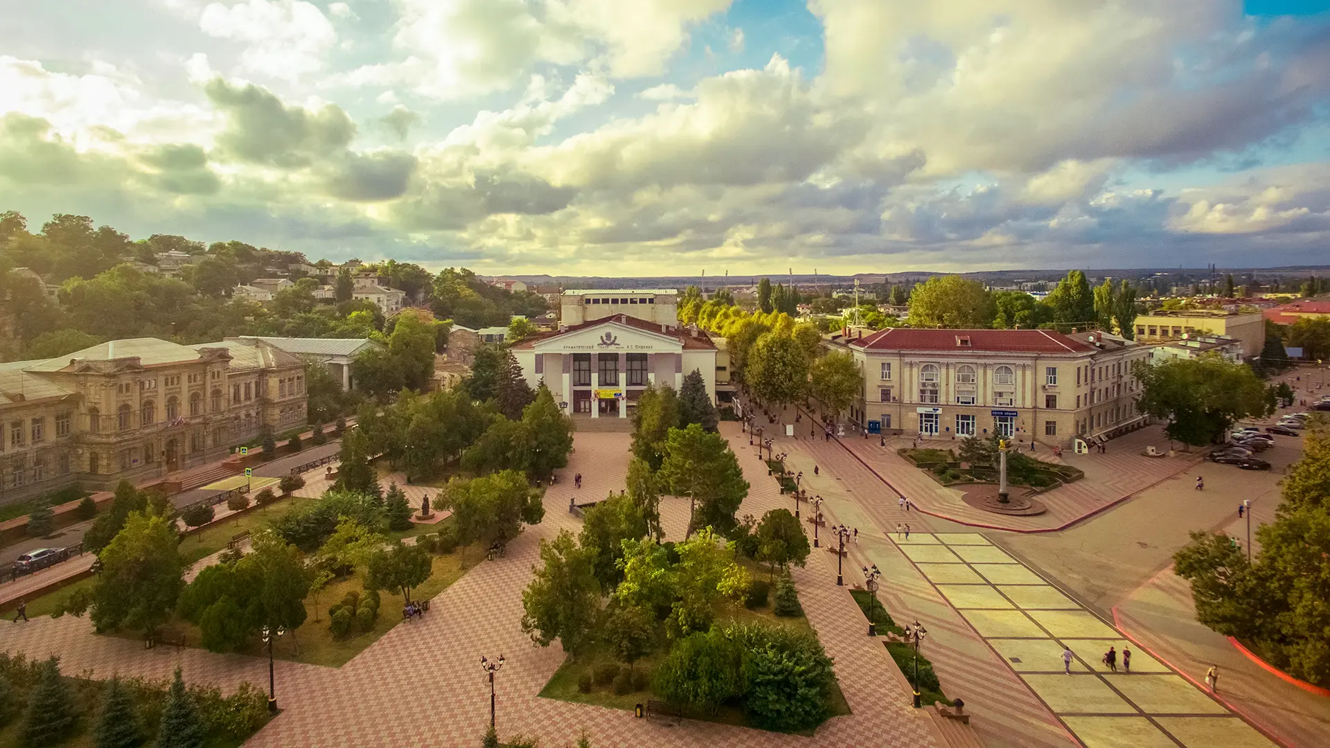 Агентство недвижимости Керчь Инвест